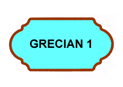 grecian